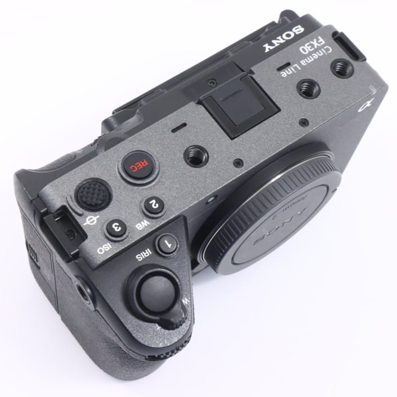 FX30 ボディ ILME-FX30B