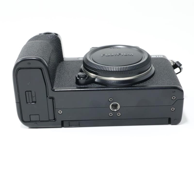 FUJIFILM X-S10 ボディ