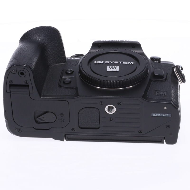 OLYMPUS／OM SYSTEM OM SYSTEM OM-1 ボディー AB-ランク 中古｜フジヤ