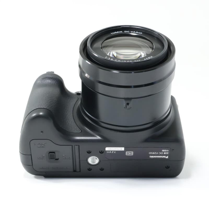 LUMIX FZ85D DC-FZ85D