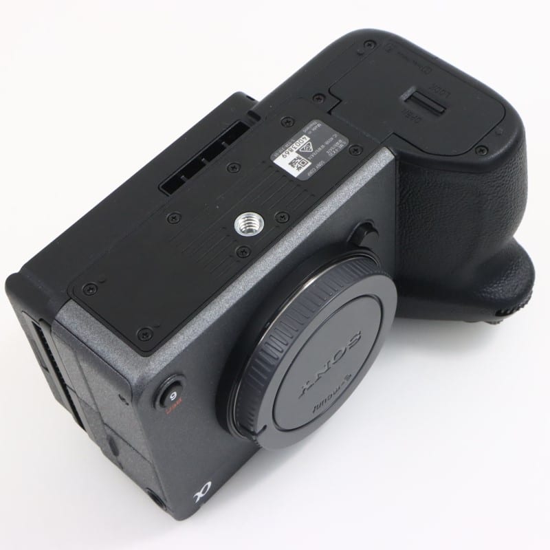 FX30 ボディ ILME-FX30B