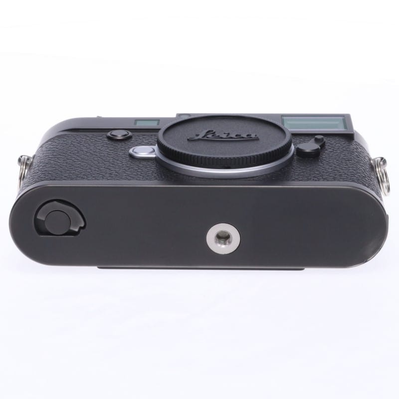 LEICA ライカ M10 20000 ブラッククローム カメラ【完品・美品】 Leica Leica M10 ブラッククローム 20000 中古 C2120144130833