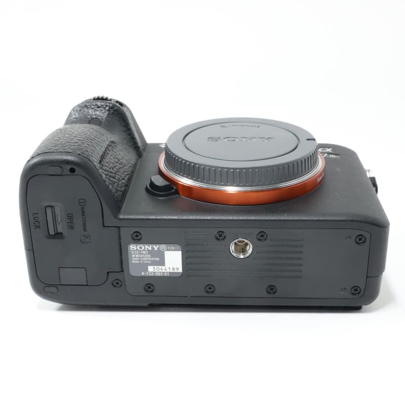 α7 III ボディ ILCE-7M3