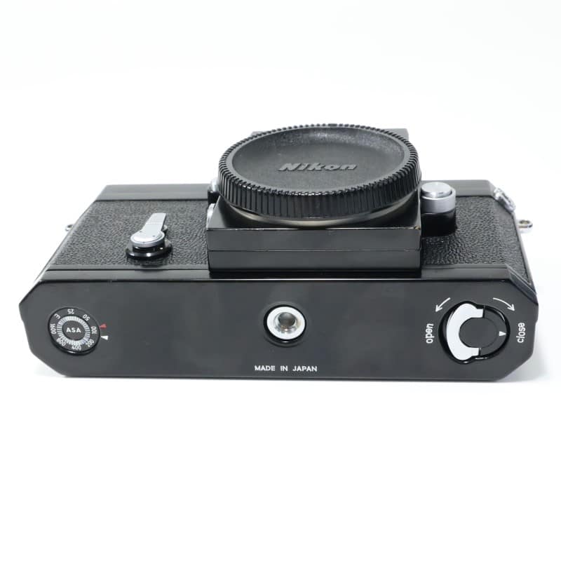 NIKON F2 アイレベル ブラック 中古品 中古】Nikon ニコン F2 アイレベル ブラック フィルム一眼レフ