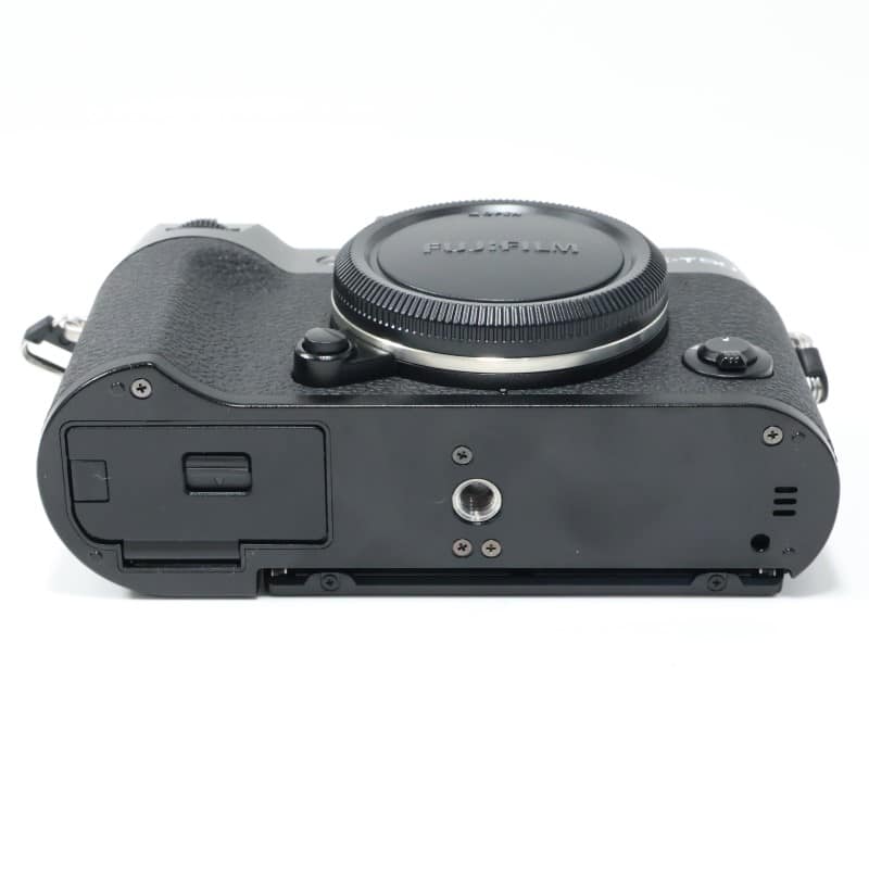 FUJIFILM X-T50 ボディ ブラック