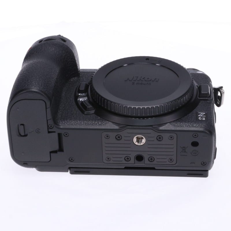 Z6II ボディ