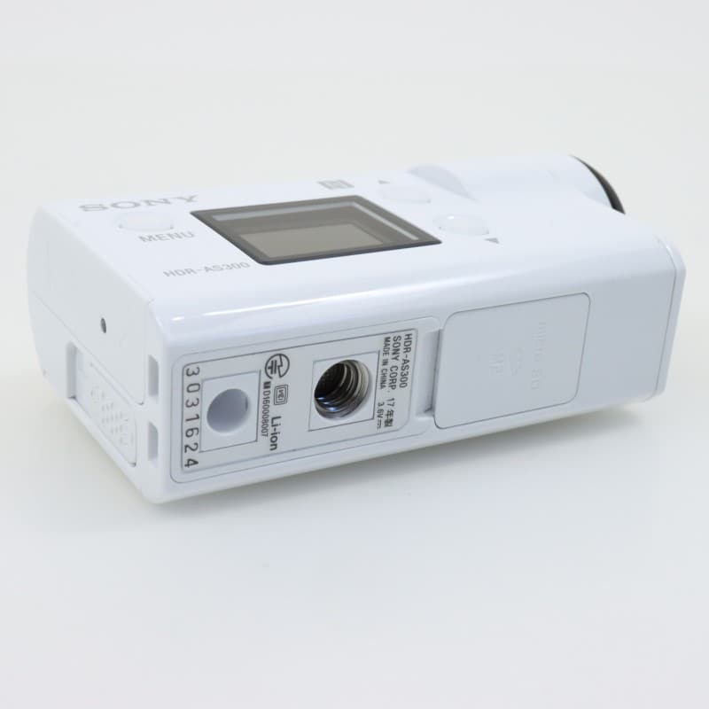 HDR-AS300R/WC [HDR-AS300R]