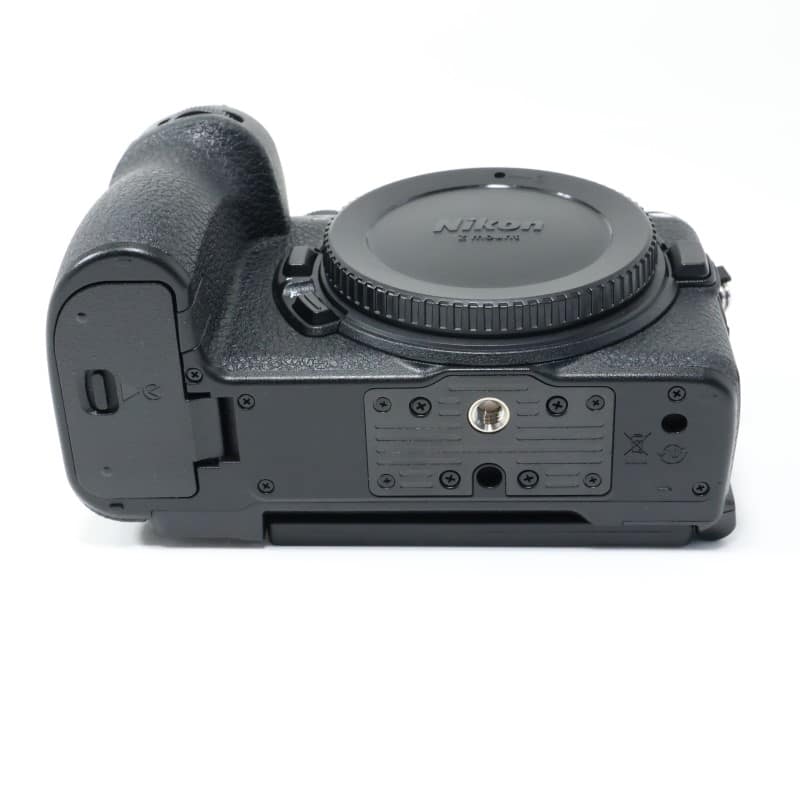 Z5II ボディ