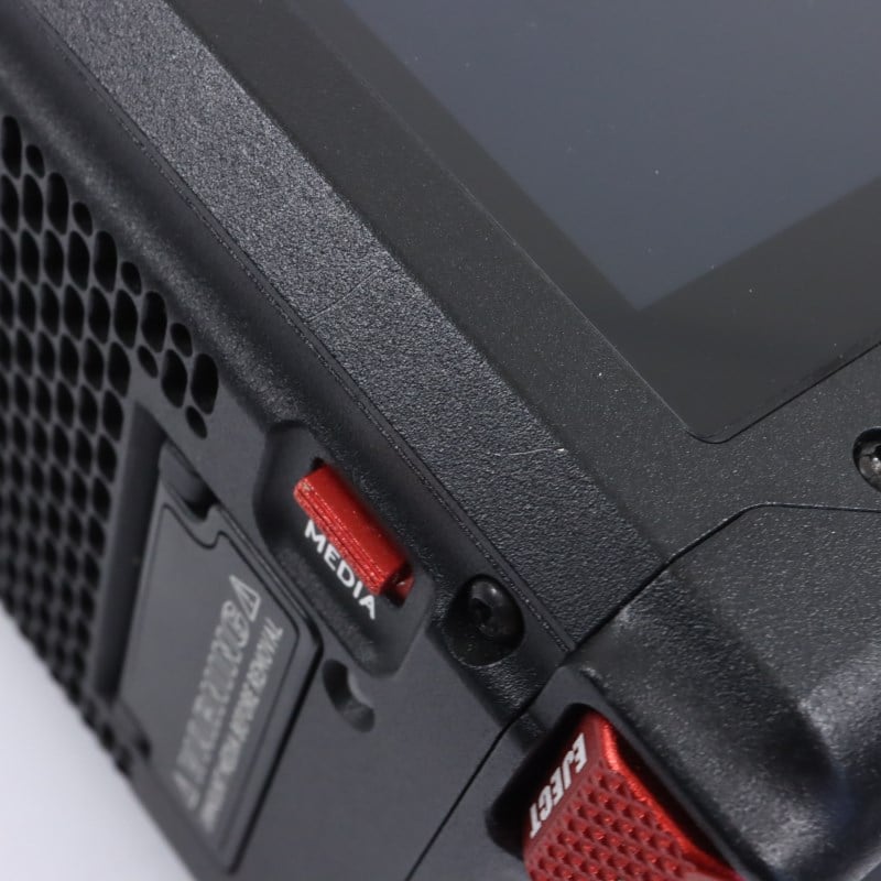 KOMODO-X Z Mount 710-0420