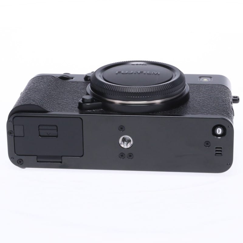 FUJIFILM X-E5 ボディ ブラック