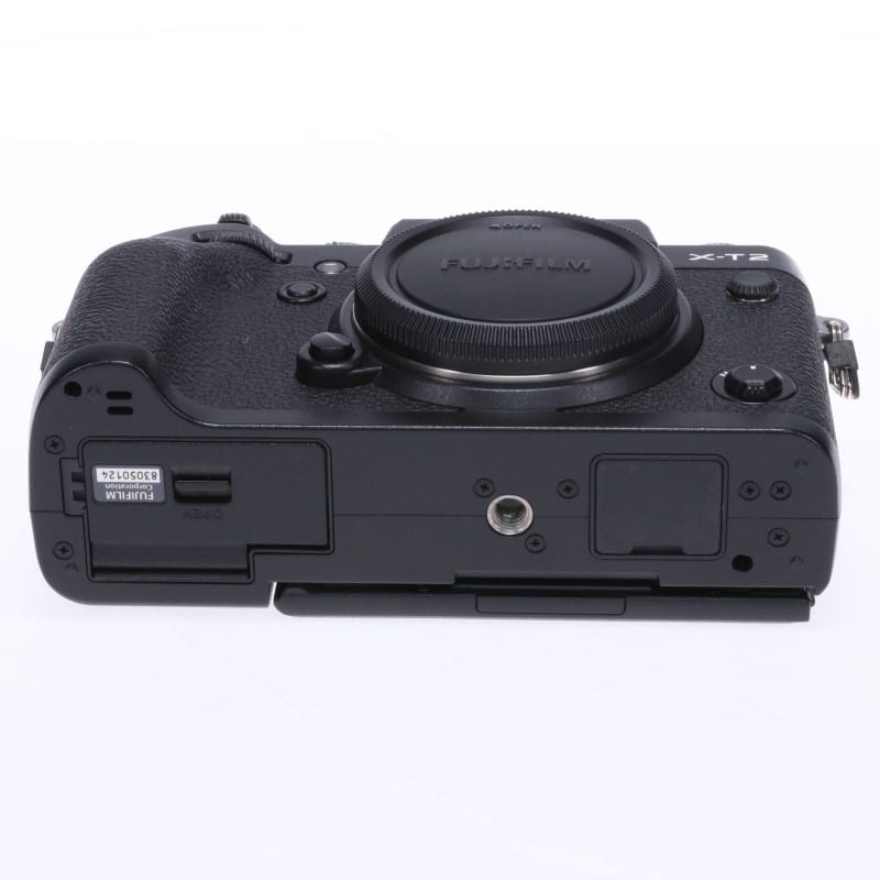 FUJIFILM X-T2 ボディ