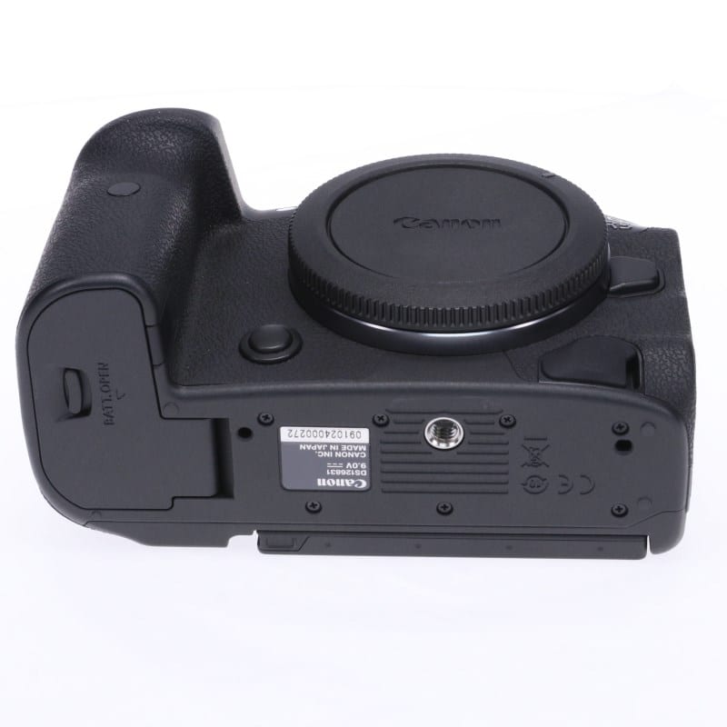 EOS R5 ボディー