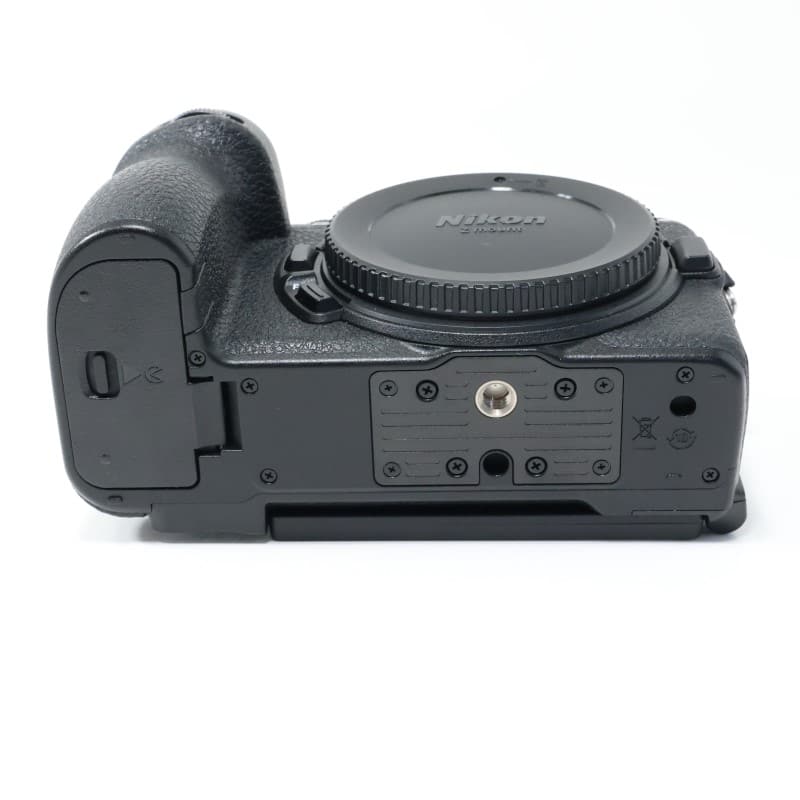 Z5II ボディ
