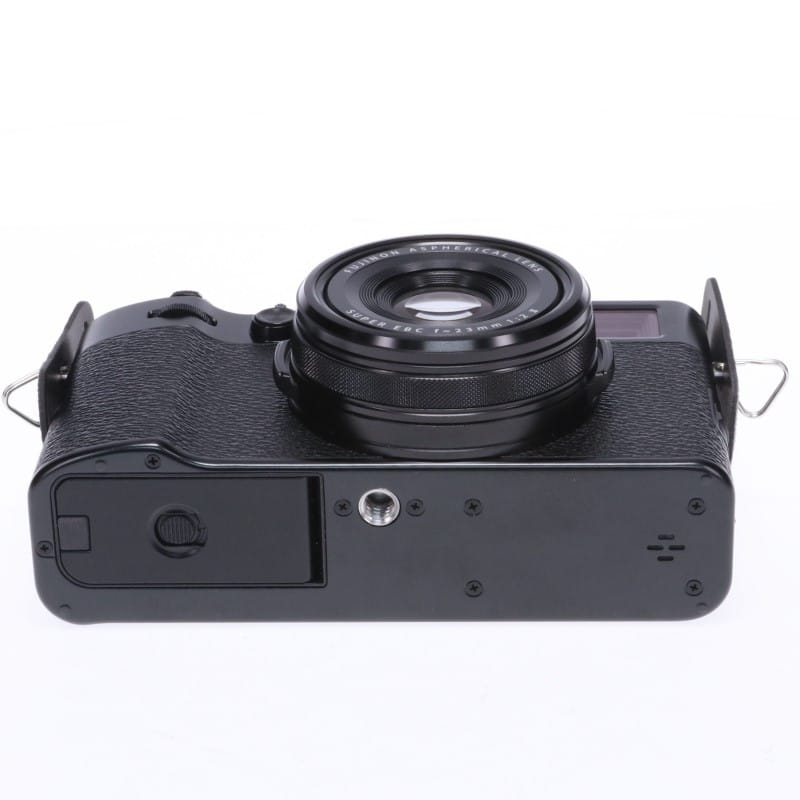FUJIFILM X100VI ブラック