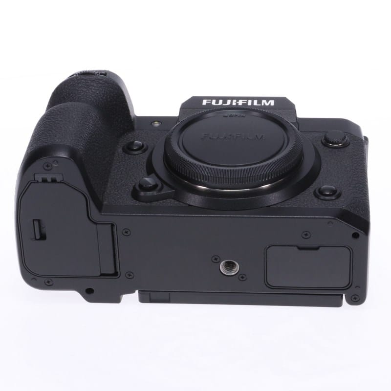 説明文必読】FUJIFILM X-H2 本体 レンズ2本セット 中古品 2026年最新