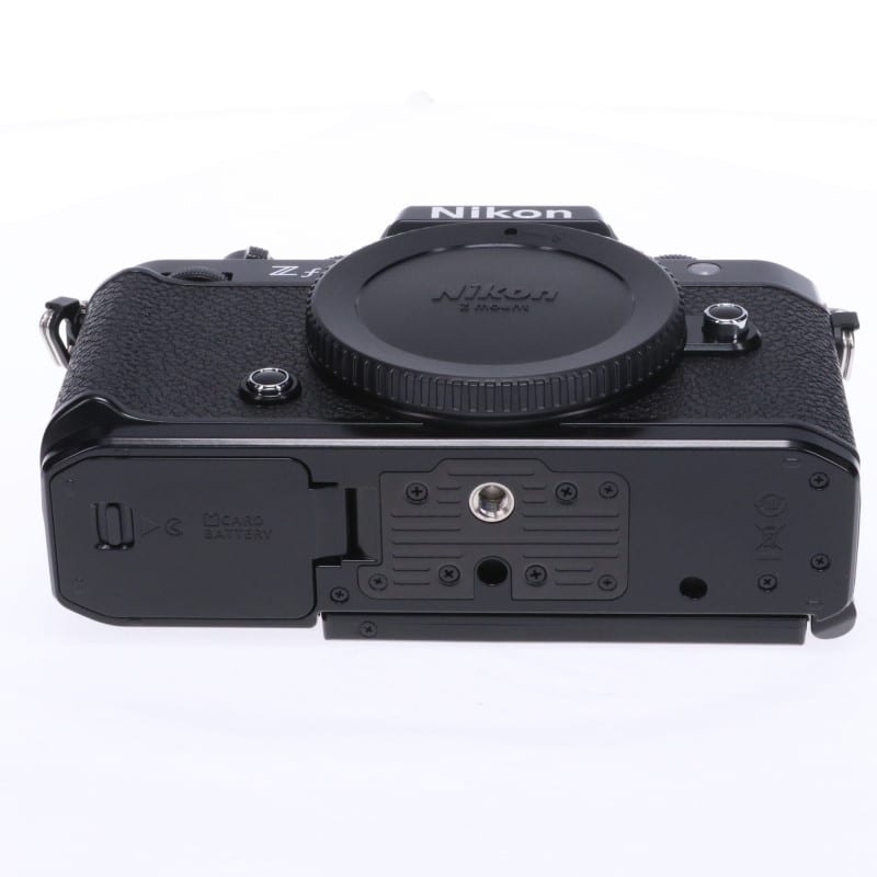 Zf ボディ(ブラック)