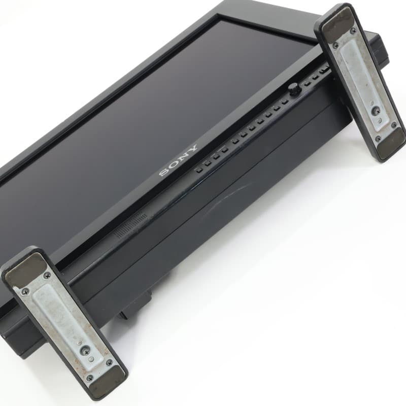 PVM-A170 [17型業務用有機ELモニター]