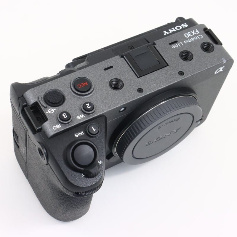 FX30 ボディ ILME-FX30B