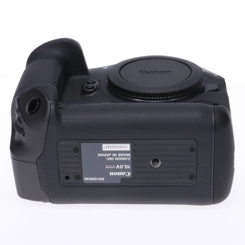 EOS R3 ボディー