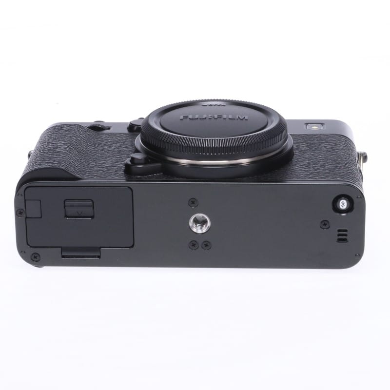 FUJIFILM X-E5 ボディ ブラック