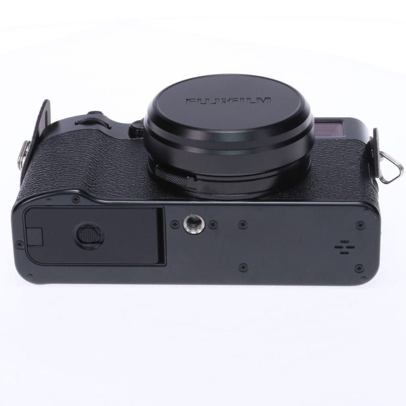 FUJIFILM X100VI ブラック