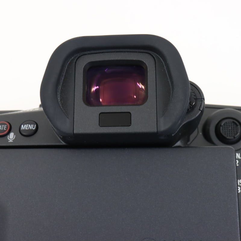 EOS R5 C ボディー