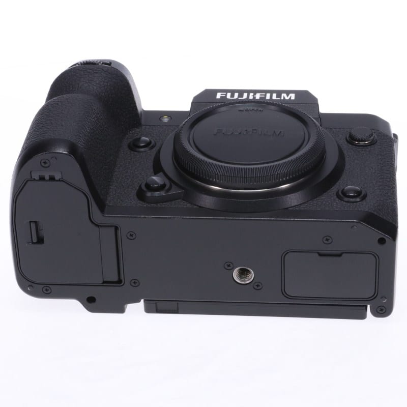 FUJIFILM X-H2 ボディ
