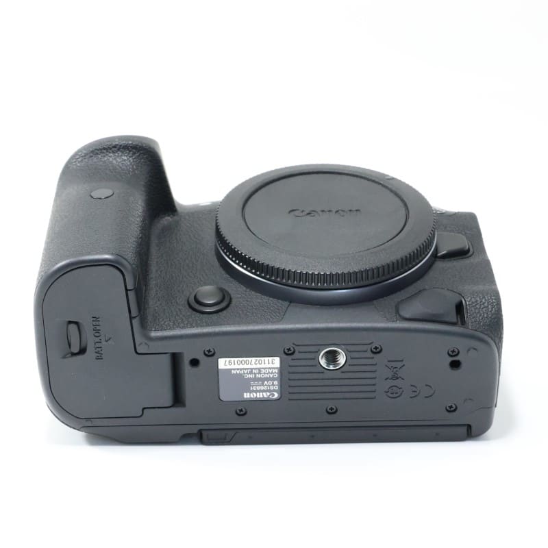 EOS R5 ボディー