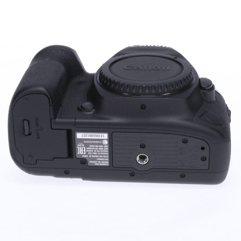 EOS 5D Mark IV ボディー