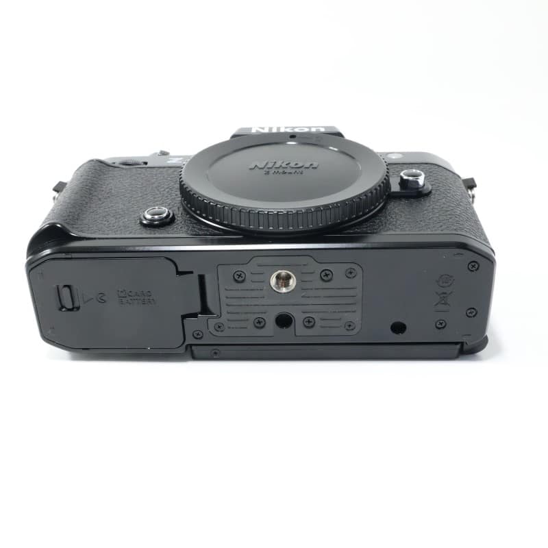 Zf ボディ（ブラック）