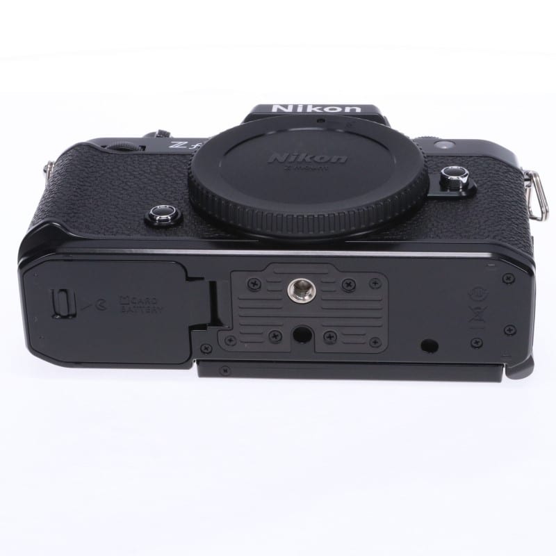 Zf ボディ（ブラック）