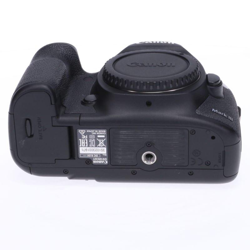 EOS 5D Mark III ボディー