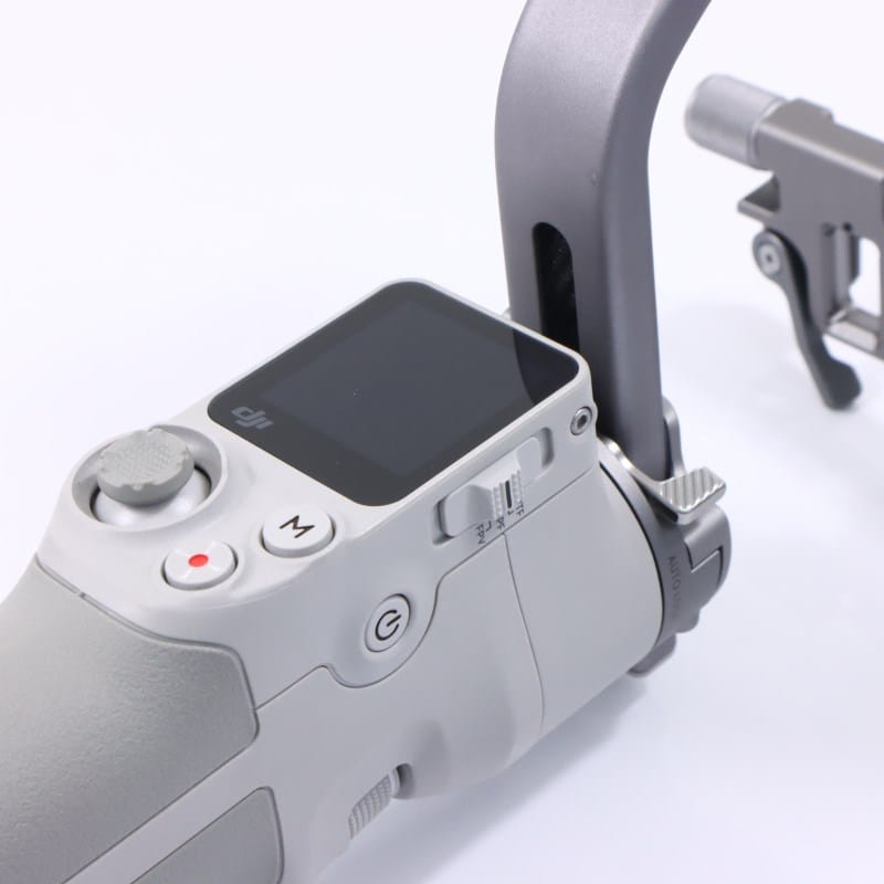 RS 4 Mini COMBO HG7717