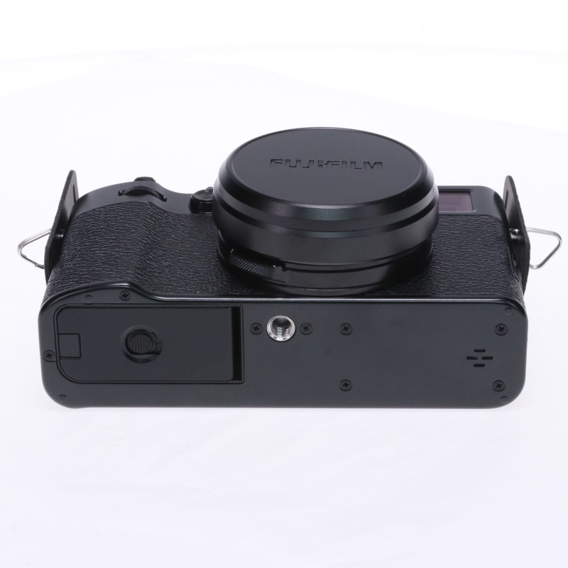 FUJIFILM X100VI ボディ ブラック