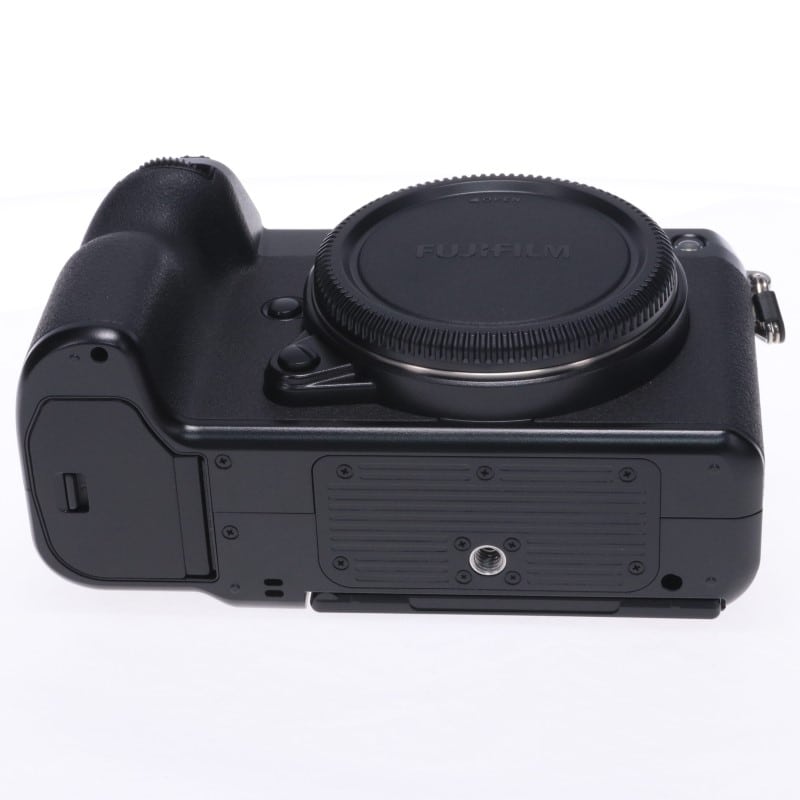富士フイルム FUJIFILM GFX50S II ボディ 中古 C2120145302611｜中古
