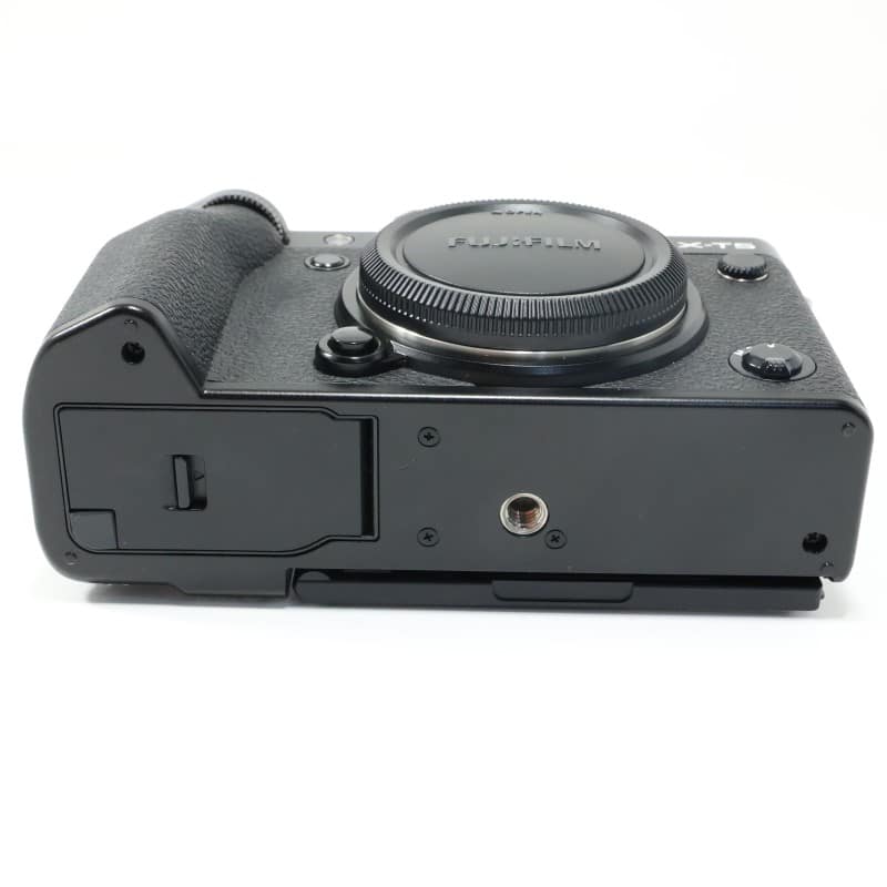 FUJIFILM X-T5 ボディ ブラック