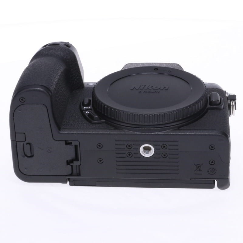 Nikon Z50II ボディ Aランク 中古｜フジヤカメラ