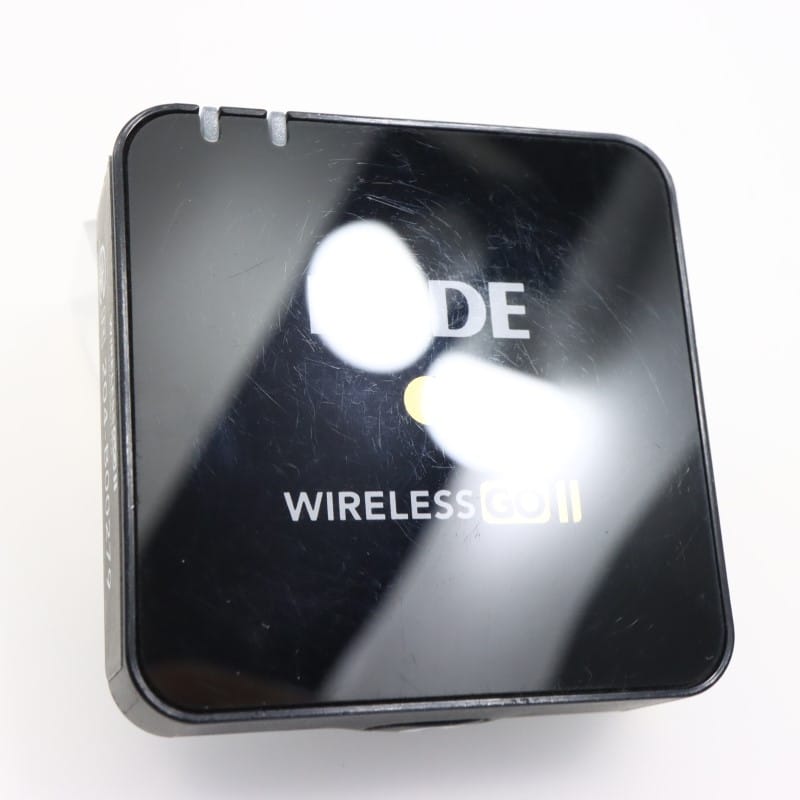 WIGOII [Wireless GO II]