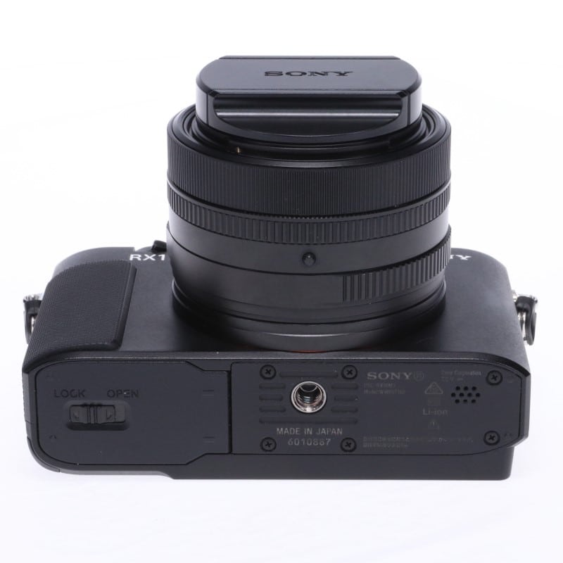 Cyber-shot RX1R III DSC-RX1RM3