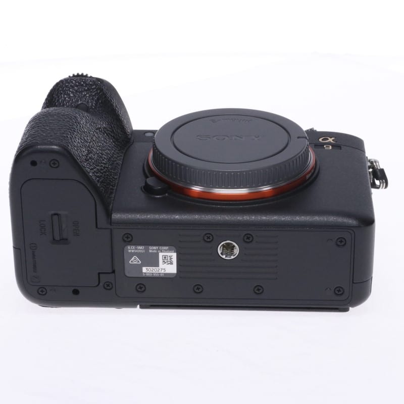α9 II ボディ ILCE-9M2