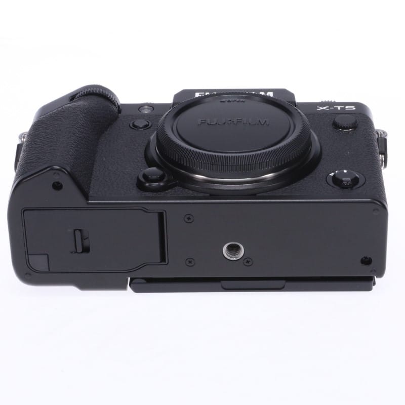 FUJIFILM X-T5 ボディ ブラック
