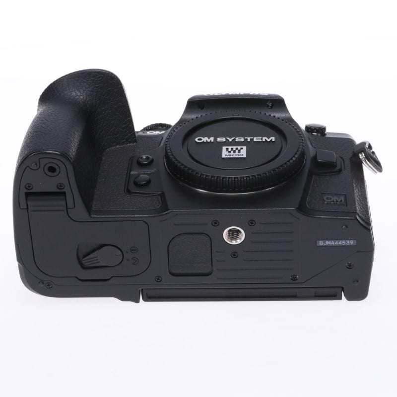 OM SYSTEM OM-1 ボディ