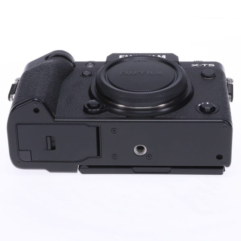FUJIFILM X-T5 ボディ ブラック