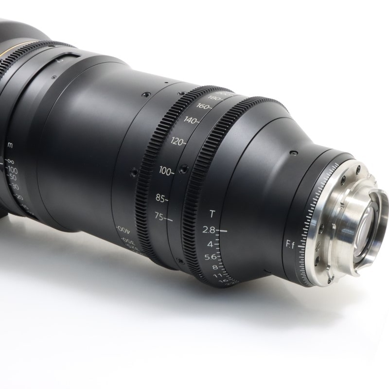 HK5.3x75 [HK Premierシリーズ HK75-400mm T2.8-3.8]