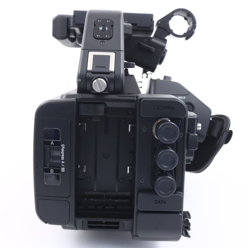 PXW-Z300
