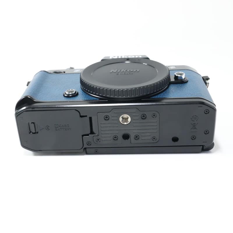 Zf ボディ（ブラック）