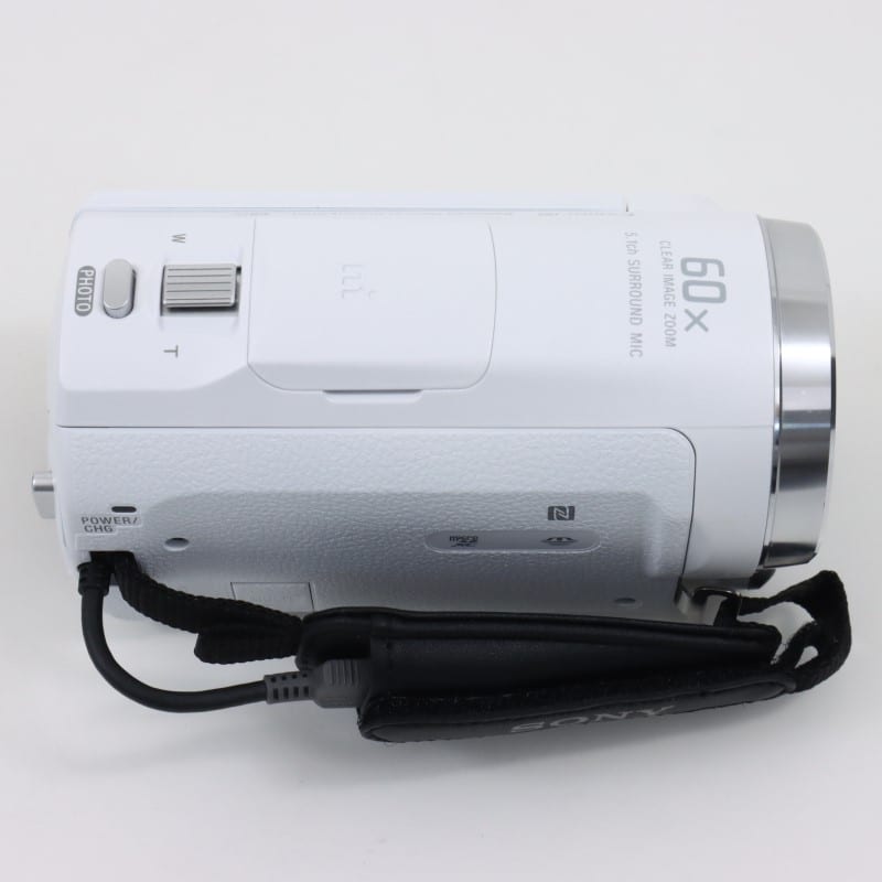 HDR-CX680/WC [HDR-CX680 ホワイト ]