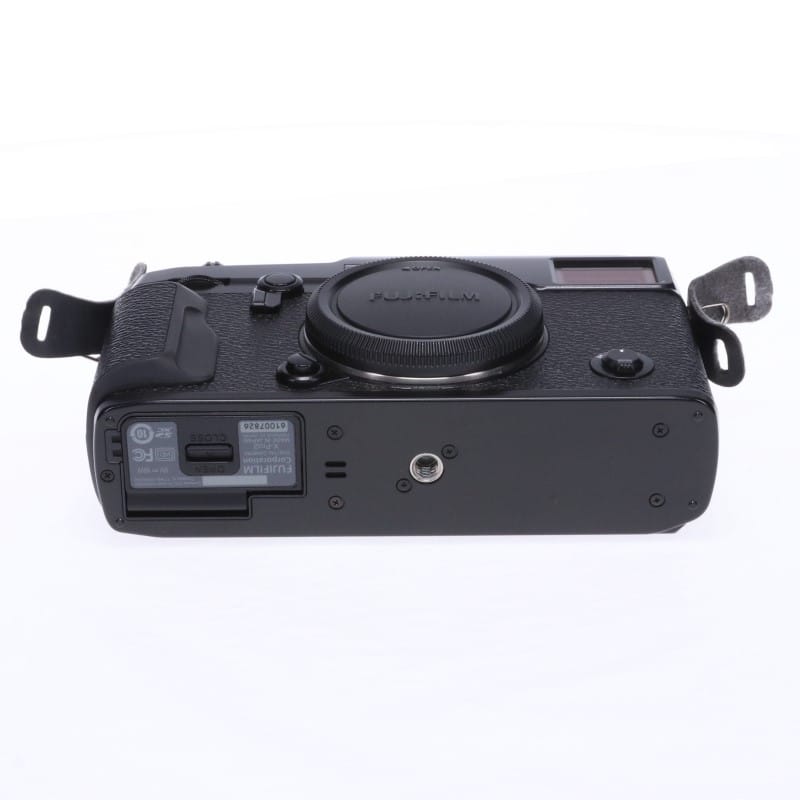 FUJIFILM X-Pro2 ボディ