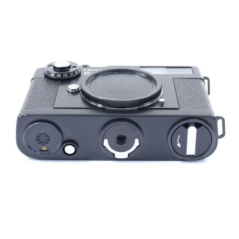 MINOLTA ライツミノルタ CL AB-ランク 中古｜フジヤカメラ