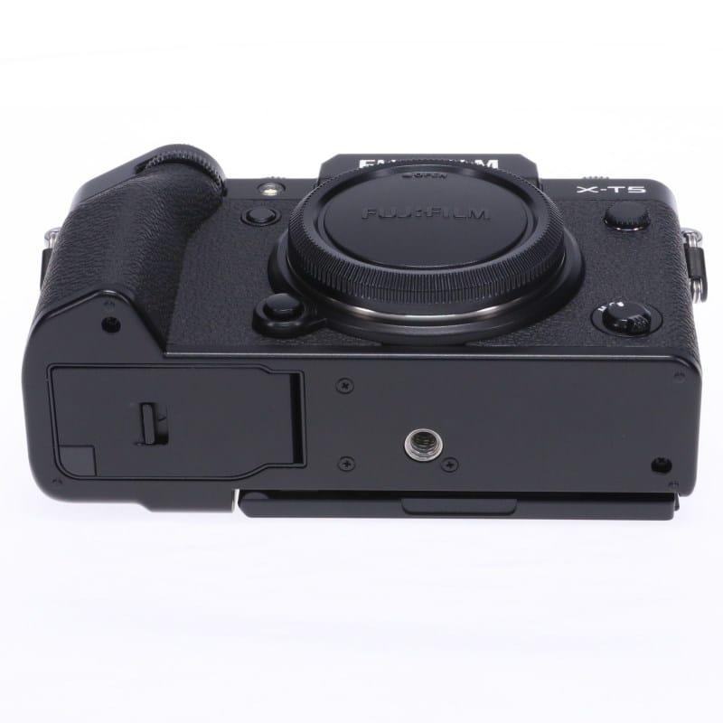 FUJIFILM X-T5 ボディ ブラック (日本語・英語版)